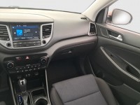 Hyundai Tucson  2.0 CRDi 