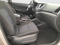 Hyundai Tucson  2.0 CRDi 