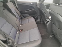 Hyundai Tucson  2.0 CRDi 