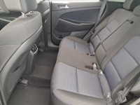 Hyundai Tucson  2.0 CRDi 