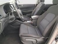 Hyundai Tucson  2.0 CRDi 