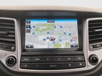 Hyundai Tucson  2.0 CRDi 