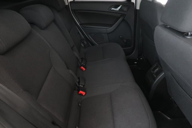 Škoda Yeti  2.0 TDI 
