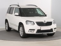 Škoda Yeti  2.0 TDI 