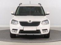 Škoda Yeti  2.0 TDI 