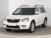 Škoda Yeti  2.0 TDI 