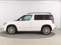Škoda Yeti  2.0 TDI 