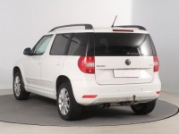 Škoda Yeti  2.0 TDI 