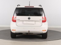Škoda Yeti  2.0 TDI 