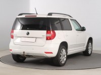 Škoda Yeti  2.0 TDI 