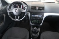 Škoda Yeti  2.0 TDI 