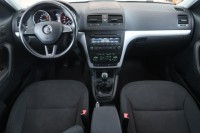 Škoda Yeti  2.0 TDI 