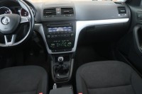 Škoda Yeti  2.0 TDI 