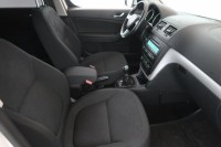 Škoda Yeti  2.0 TDI 