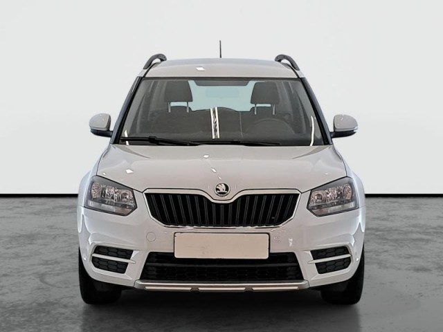 Škoda Yeti  1.2 TSI Active