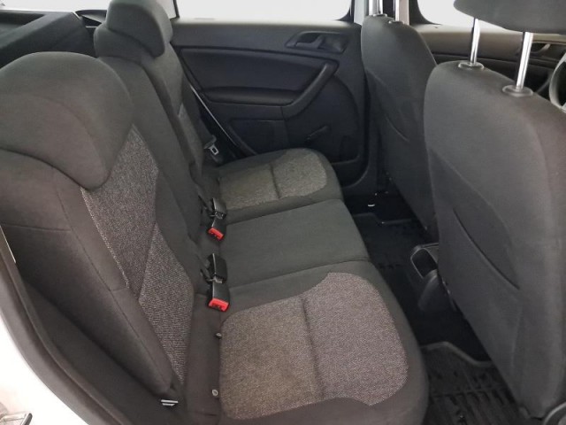Škoda Yeti  1.2 TSI Active