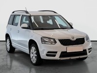 Škoda Yeti  1.2 TSI Active