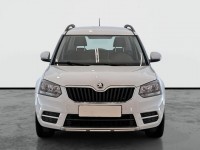 Škoda Yeti  1.2 TSI Active