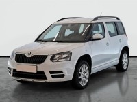 Škoda Yeti  1.2 TSI Active