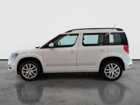 Škoda Yeti  1.2 TSI Active