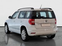 Škoda Yeti  1.2 TSI Active