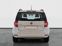 Škoda Yeti  1.2 TSI Active