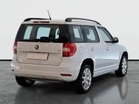 Škoda Yeti  1.2 TSI Active