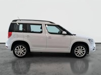 Škoda Yeti  1.2 TSI Active