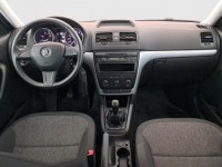 Škoda Yeti  1.2 TSI Active