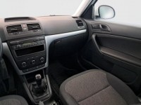 Škoda Yeti  1.2 TSI Active