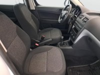 Škoda Yeti  1.2 TSI Active