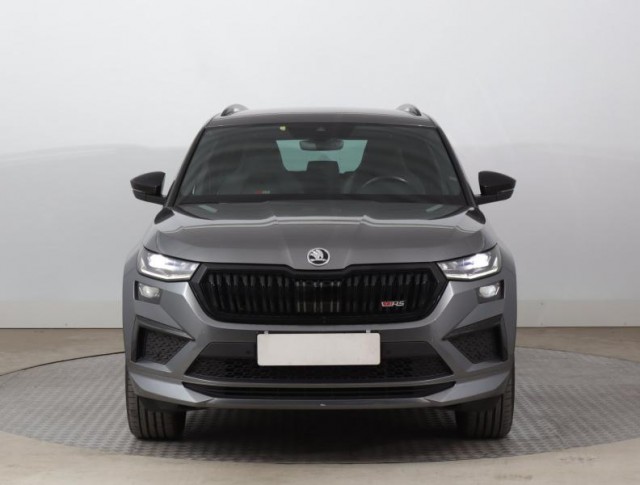 Škoda Kodiaq  RS 2.0 TSI 