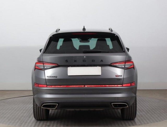 Škoda Kodiaq  RS 2.0 TSI 