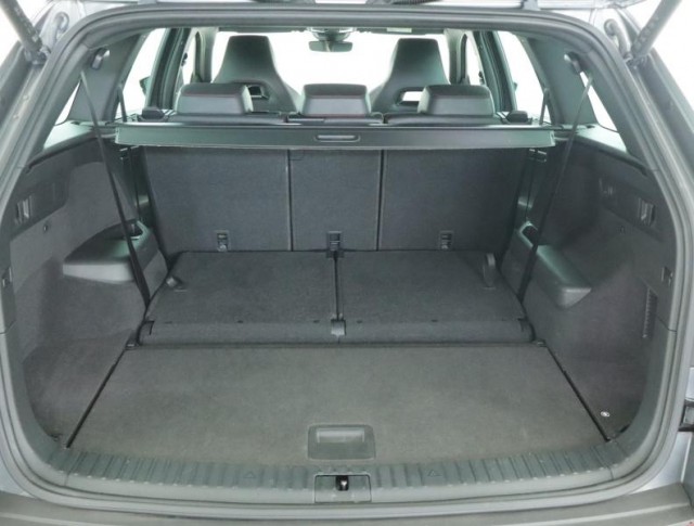 Škoda Kodiaq  RS 2.0 TSI 