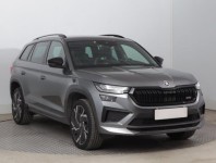 Škoda Kodiaq  RS 2.0 TSI 