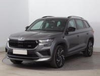 Škoda Kodiaq  RS 2.0 TSI 