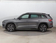 Škoda Kodiaq  RS 2.0 TSI 