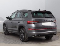 Škoda Kodiaq  RS 2.0 TSI 