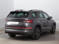 Škoda Kodiaq  RS 2.0 TSI 