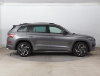 Škoda Kodiaq  RS 2.0 TSI 