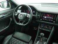 Škoda Kodiaq  RS 2.0 TSI 