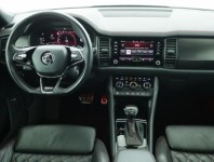 Škoda Kodiaq  RS 2.0 TSI 