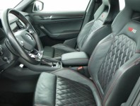 Škoda Kodiaq  RS 2.0 TSI 