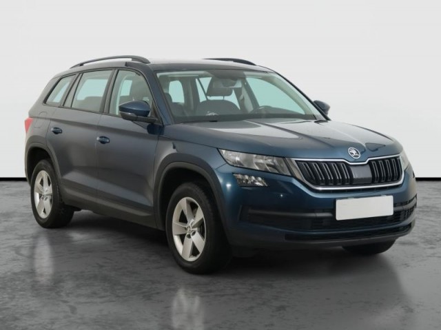 Škoda Kodiaq  2.0 TDI Ambition