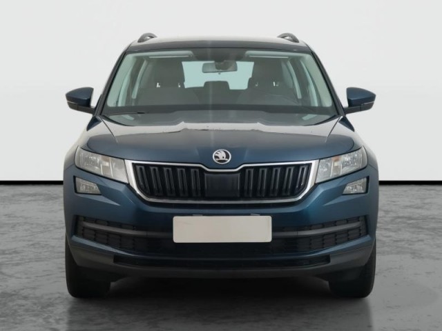 Škoda Kodiaq  2.0 TDI Ambition
