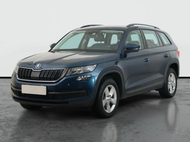 Škoda Kodiaq  2.0 TDI Ambition