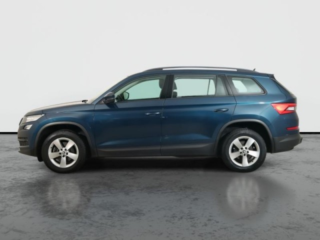 Škoda Kodiaq  2.0 TDI Ambition