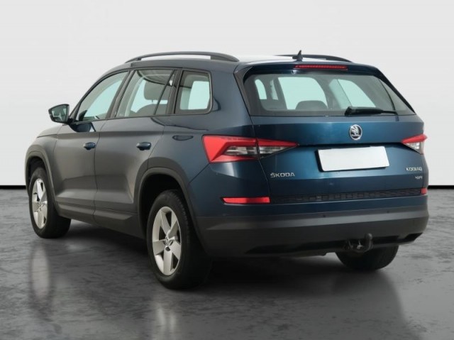 Škoda Kodiaq  2.0 TDI Ambition