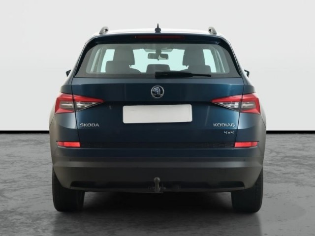 Škoda Kodiaq  2.0 TDI Ambition