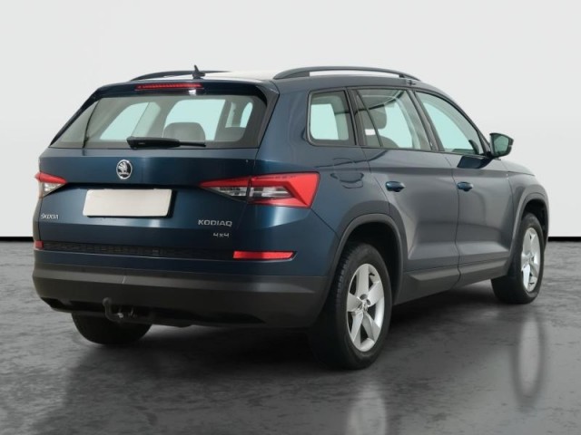 Škoda Kodiaq  2.0 TDI Ambition